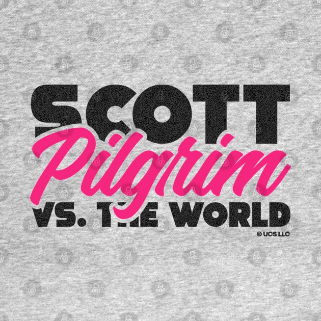 Scott Pilgrim vs the world movie fan. Birthday party gifts. Officially licensed merch. Perfect present for mom mother dad father friend him or her by SerenityByAlex